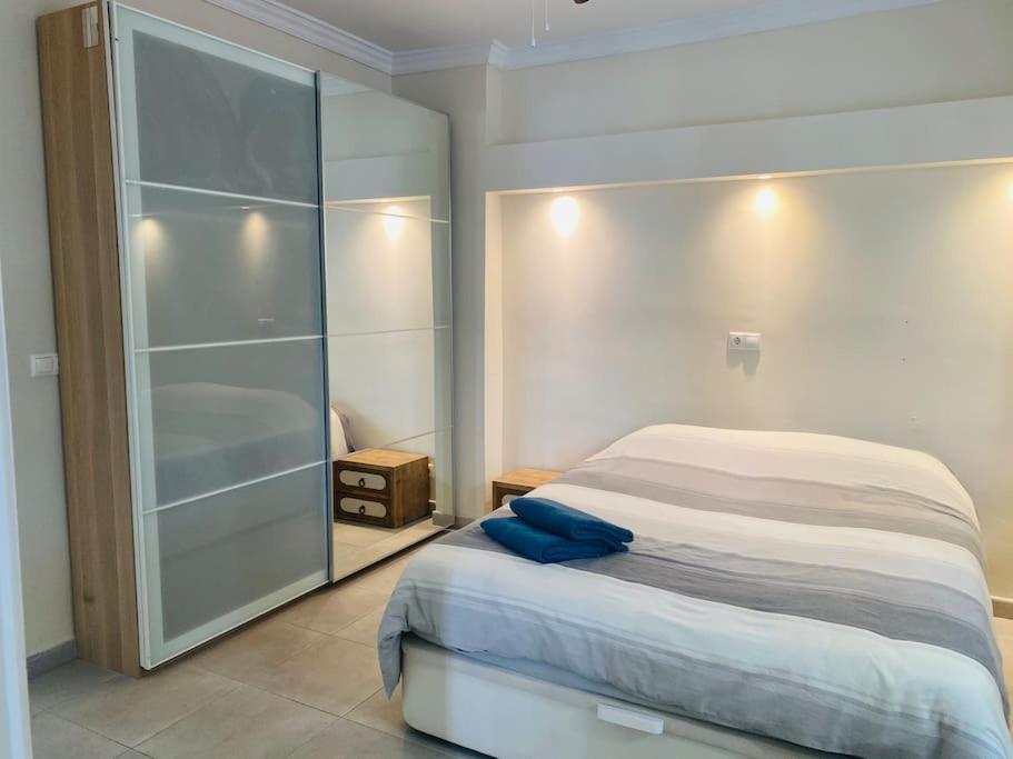 Feriehus Sunny Mijas With Large Pool Free Parking *