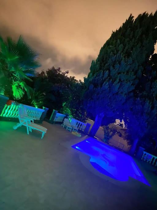 Sunny Mijas With Large Pool Free Parking Feriehus